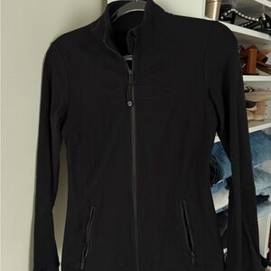 Lululemon Define Jacket Nulu
